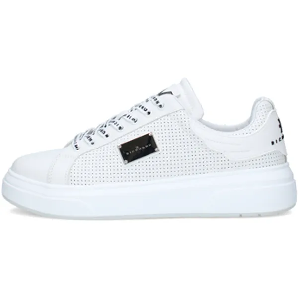 John Richmond Lage Sneakers John Richmond 31018-C — vergelijk prijzen bij 1 winkel