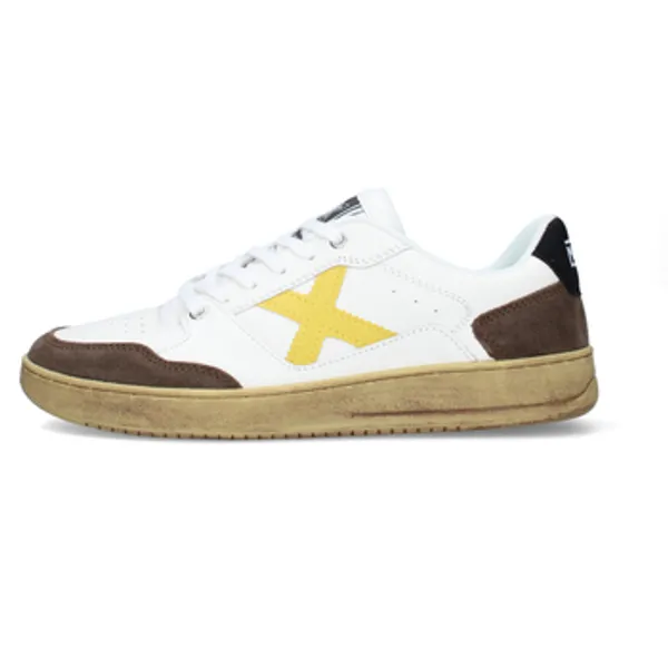 Munich Lage Sneakers Munich 8908118 — vergelijk prijzen bij 1 winkel