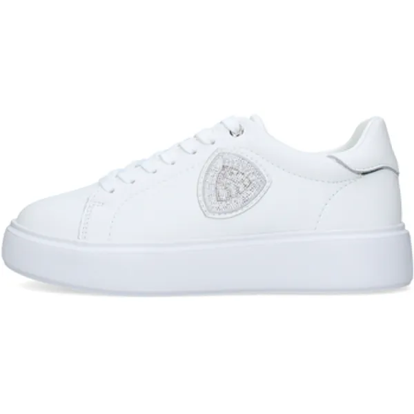 Blauer Lage Sneakers Blauer S6VENUS01/LEA — vergelijk prijzen bij 1 winkel