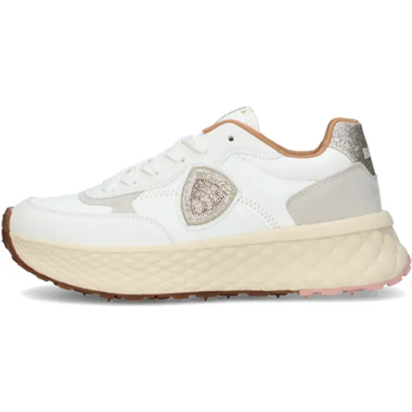 Blauer Lage Sneakers Blauer S6LYNN01/LES — vergelijk prijzen bij 1 winkel