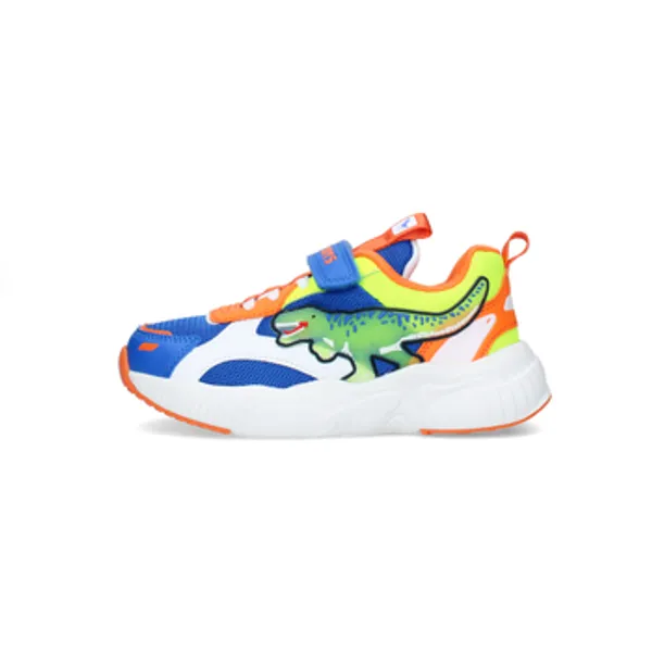 Bull Boys Lage Sneakers Bull Boys DNAR5115B00 — vergelijk prijzen bij 1 winkel