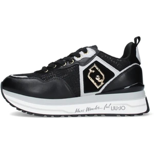 Liu Jo Lage Sneakers Liu Jo BA6009PX077 — vergelijk prijzen bij 1 winkel