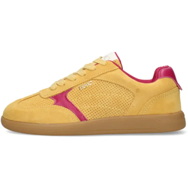 Liu Jo Lage Sneakers Liu Jo BA6051PX658 — vergelijk prijzen bij 1 winkel