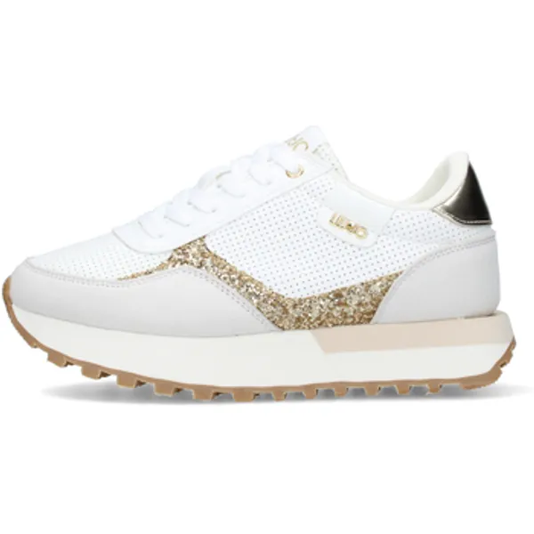 Liu Jo Lage Sneakers Liu Jo BA6065TX524 — vergelijk prijzen bij 1 winkel