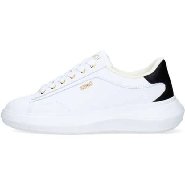 Liu Jo Lage Sneakers Liu Jo BA6069P0102 — vergelijk prijzen bij 1 winkel