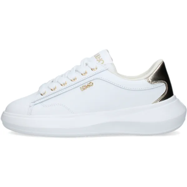 Liu Jo Lage Sneakers Liu Jo BA6069PX026 — vergelijk prijzen bij 1 winkel