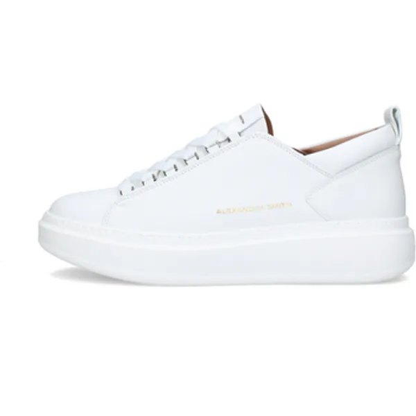 Alexander Smith Lage Sneakers Alexander Smith ASBBWYM-2311-TWT — vergelijk prijzen bij 1 winkel
