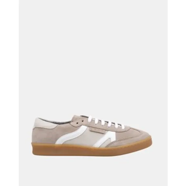 Morrison Lage Sneakers Morrison DESERT — vergelijk prijzen bij 1 winkel