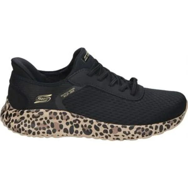 Skechers Lage Sneakers Skechers 117246-BLK — vergelijk prijzen bij 1 winkel
