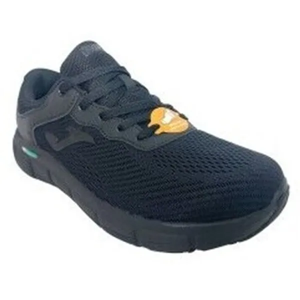 Joma Lage Sneakers Joma Zapato caballero atenea 2601 negro — vergelijk prijzen bij 1 winkel
