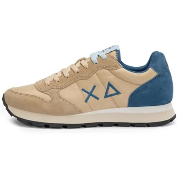 Sun68 Lage Sneakers Sun68 Tom Multicolor — vergelijk prijzen bij 1 winkel