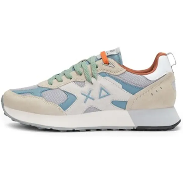 Sun68 Lage Sneakers Sun68 Jaki Outdoor — vergelijk prijzen bij 1 winkel