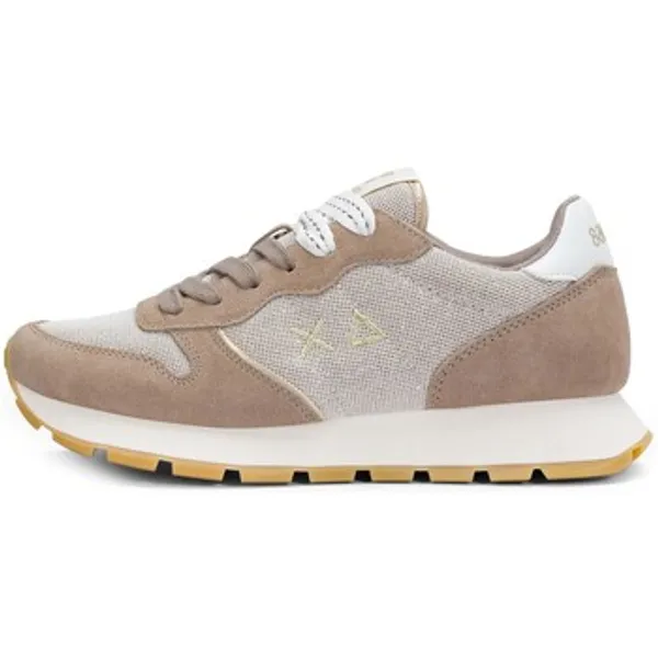 Sun68 Sneakers Sun68 Ally Glitter Textile — vergelijk prijzen bij 1 winkel