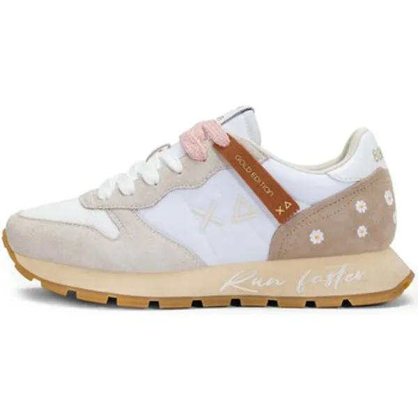 Sun68 Lage Sneakers Sun68 Ally Vintage — vergelijk prijzen bij 1 winkel