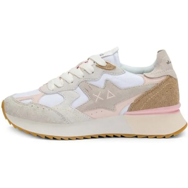 Sun68 Lage Sneakers Sun68 Stargirl Multicolor Option — vergelijk prijzen bij 1 winkel