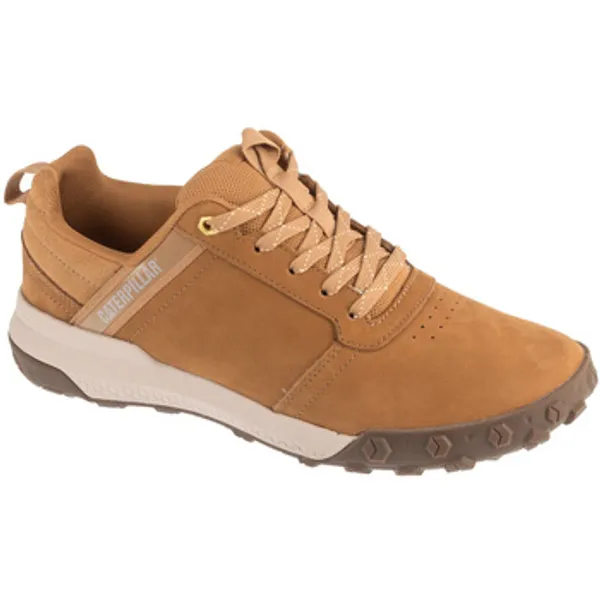 Caterpillar Lage Sneakers Caterpillar Hex Cush Lo — vergelijk prijzen bij 1 winkel
