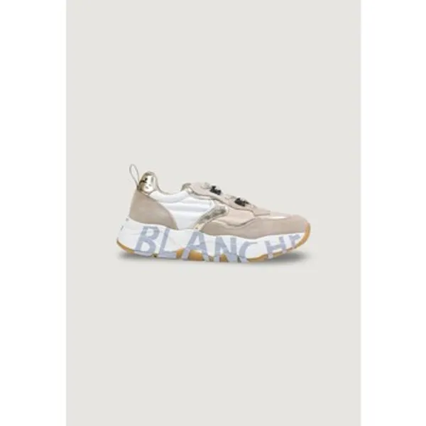 Voile blanche Lage Sneakers Voile Blanche CLUB105 2017475 — vergelijk prijzen bij 1 winkel