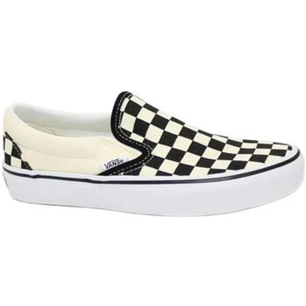 Vans Lage Sneakers Vans VAN-CCC-EYEBWW1-BW-U — vergelijk prijzen bij 2 winkels