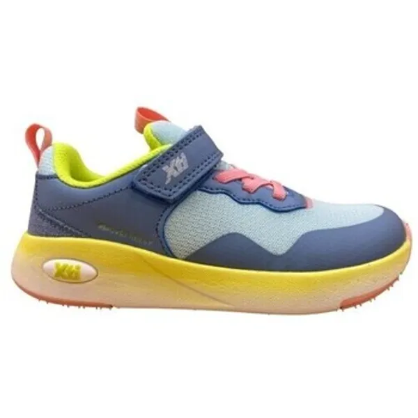 XTI Lage Sneakers Xti 153105 DEPORTIVA CASUAL Multicolor — vergelijk prijzen bij 1 winkel