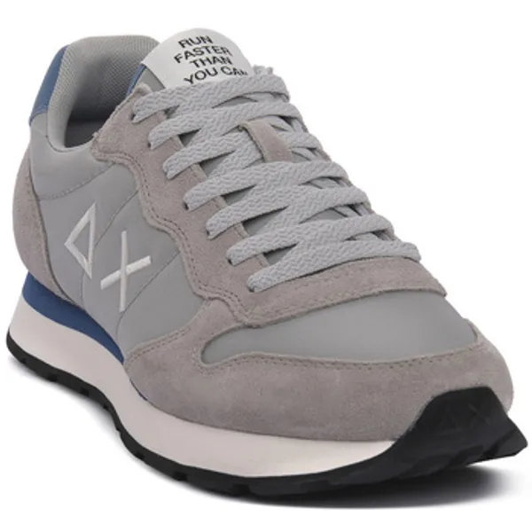 Sun68 Lage Sneakers Sun68 SUN68 06 TOM SOLID — vergelijk prijzen bij 2 winkels