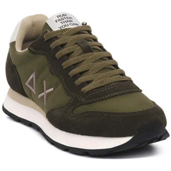 Sun68 Lage Sneakers Sun68 SUN68 19 TOM SOLID — vergelijk prijzen bij 1 winkel