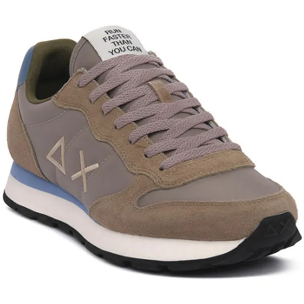 Sun68 Lage Sneakers Sun68 SUN68 98 TOM SOLID — vergelijk prijzen bij 2 winkels
