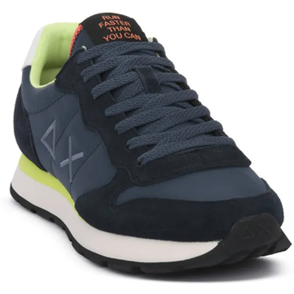 Sun68 Lage Sneakers Sun68 SUN68 07 TOM FLUO — vergelijk prijzen bij 2 winkels