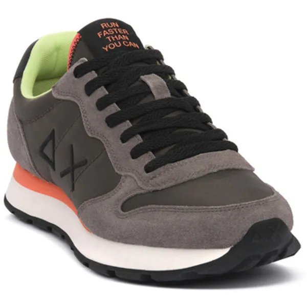 Sun68 Lage Sneakers Sun68 SUN68 99 TOM FLUO — vergelijk prijzen bij 2 winkels