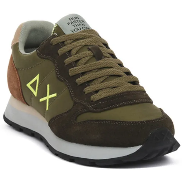 Sun68 Lage Sneakers Sun68 SUN68 19 TOM MULTICOLOR — vergelijk prijzen bij 1 winkel