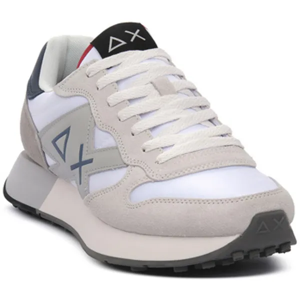 Sun68 Lage Sneakers Sun68 SUN68 01 JAKI 2 SOLID — vergelijk prijzen bij 1 winkel