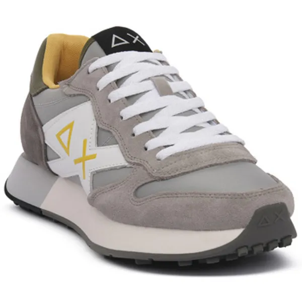 Sun68 Lage Sneakers Sun68 SUN68 06 JAKI 2 SOLID — vergelijk prijzen bij 1 winkel