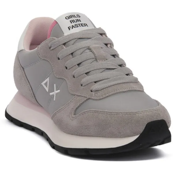 Sun68 Lage Sneakers Sun68 SUN68 06 ALLY SOLID — vergelijk prijzen bij 2 winkels