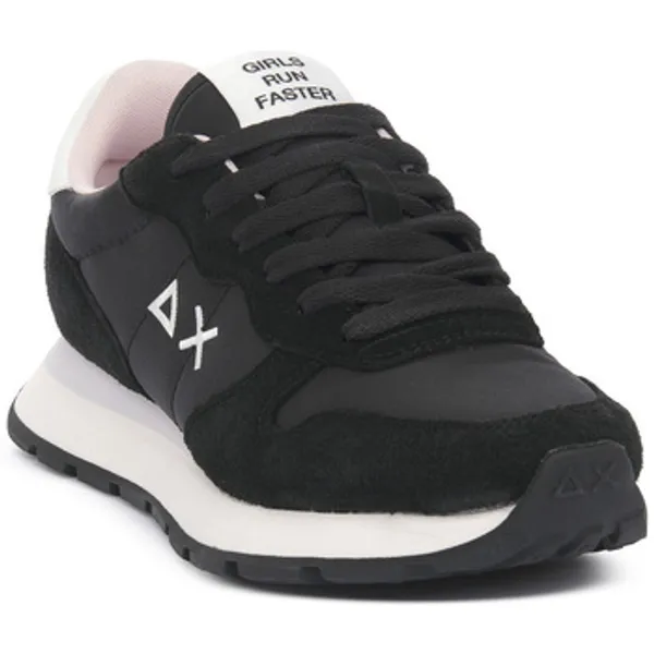 Sun68 Lage Sneakers Sun68 SUN68 11 ALLY SOLID — vergelijk prijzen bij 1 winkel