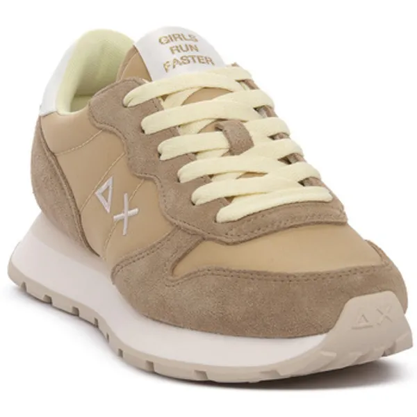 Sun68 Lage Sneakers Sun68 SUN68 16 ALLY SOLID — vergelijk prijzen bij 2 winkels