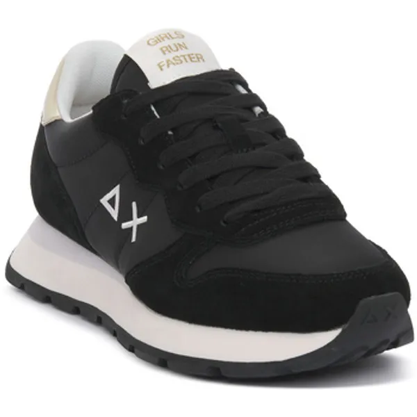 Sun68 Lage Sneakers Sun68 SUN68 11 ALLY GOLD SILVER — vergelijk prijzen bij 2 winkels