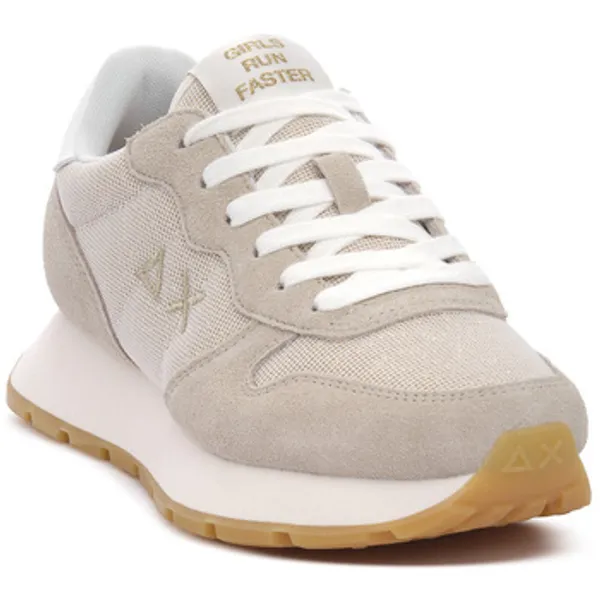 Sun68 Lage Sneakers Sun68 SUN68 43 ALLY GLITTER TEXTILE — vergelijk prijzen bij 2 winkels
