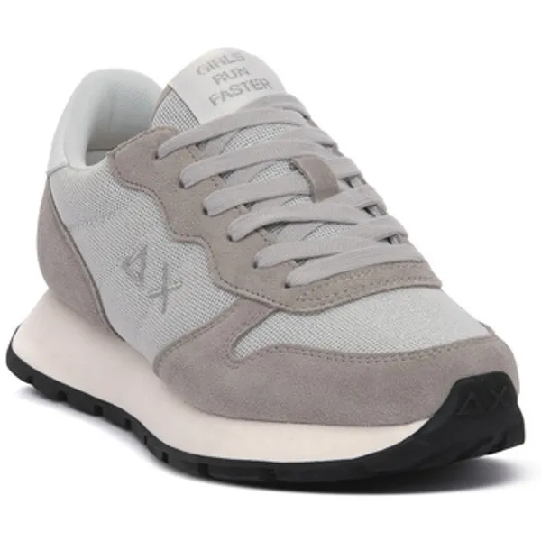 Sun68 Lage Sneakers Sun68 SUN68 44 ALLY GLITTER TEXTILE — vergelijk prijzen bij 1 winkel