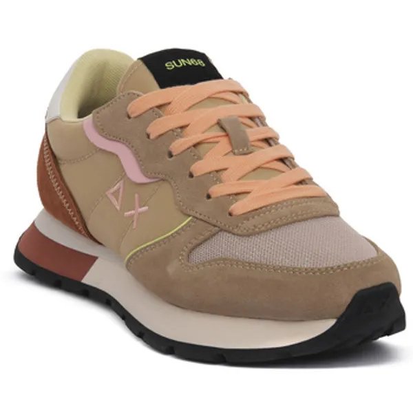 Sun68 Lage Sneakers Sun68 SUN68 16 ALLY COLOR EXPLOSION — vergelijk prijzen bij 2 winkels