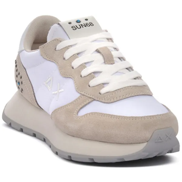 Sun68 Lage Sneakers Sun68 SUN68 01 ALLY STUDS — vergelijk prijzen bij 1 winkel