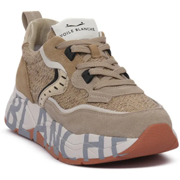 Voile blanche Lage Sneakers Voile Blanche 2E44 CLUB105 — vergelijk prijzen bij 1 winkel