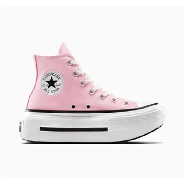 Converse Sneakers Converse Chuck Taylor All Star Lift Double Stack — vergelijk prijzen bij 1 winkel