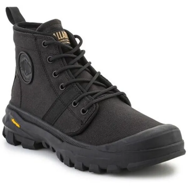 Palladium Hoge Sneakers Palladium Pallarider Legacy — vergelijk prijzen bij 1 winkel