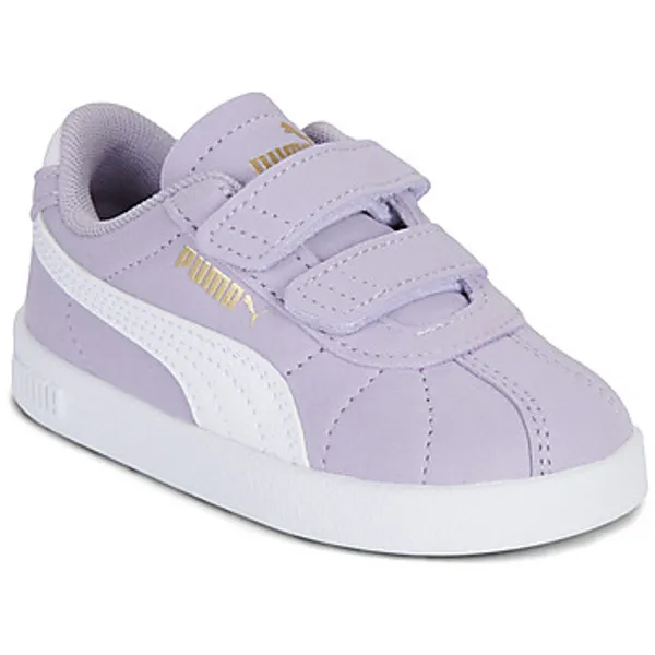 Puma Lage Sneakers Puma Club II V Inf — vergelijk prijzen bij 1 winkel