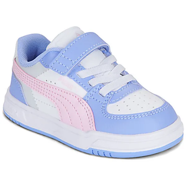 Puma Lage Sneakers Puma Caven III Block AC+ Inf — vergelijk prijzen bij 1 winkel