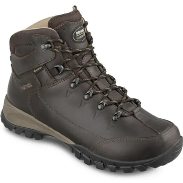 Meindl Hoge Sneakers Meindl Trento GTX — vergelijk prijzen bij 1 winkel