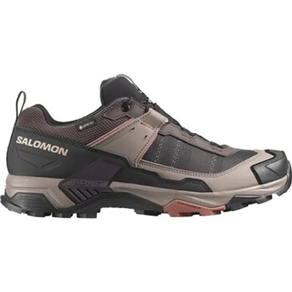Salomon Lage Sneakers Salomon X Ultra 5 GTX — vergelijk prijzen bij 1 winkel