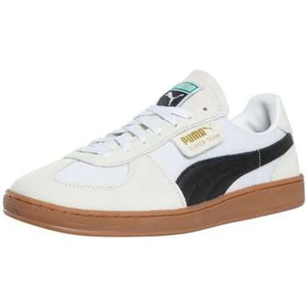 Puma Lage Sneakers Puma Super Team OG Trainers — vergelijk prijzen bij 1 winkel