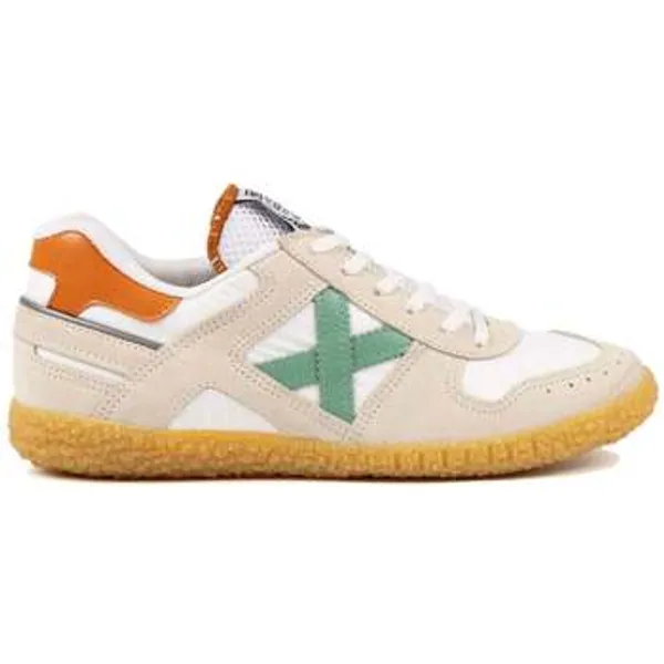 Munich Lage Sneakers Munich Goal 8001642 — vergelijk prijzen bij 1 winkel
