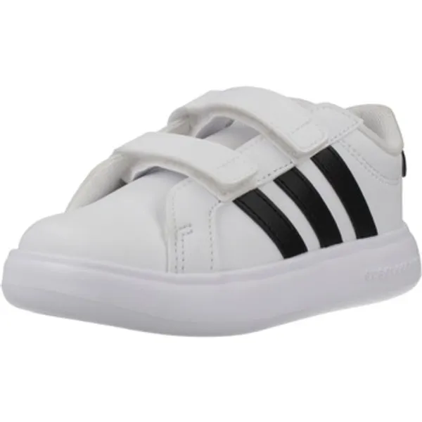 Adidas Lage Sneakers adidas Zapatillas Niño Modèle Grand Court 3.0 — vergelijk prijzen bij 2 winkels
