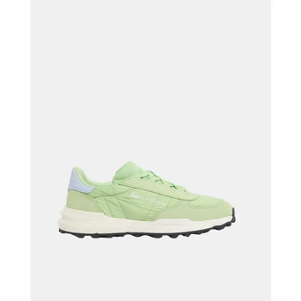 Lacoste Lage Sneakers Lacoste 51SMA0038 ELITE ACTIVE — vergelijk prijzen bij 1 winkel